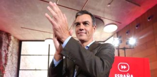 Pedro Sánchez anuncia 100 millones adicionales para ayudar a los hogares vulnerables en invierno