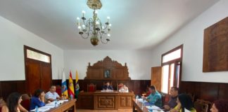 Hermigua se declara Ciudad Solidaria con el Alzheimer