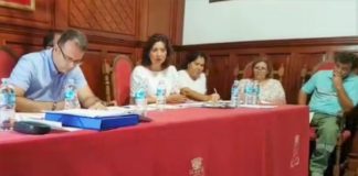 ASG acusa a Ventura del Carmen de teatralizar las sesiones plenarias