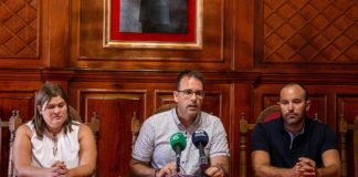 El Ayuntamiento de San Sebastián resuelve 55.000 euros en ayudas a los clubes deportivos