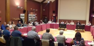 La Gomera participa en el encuentro anual del Consejo de Gestores de la Red de Reservas de la Biosfera