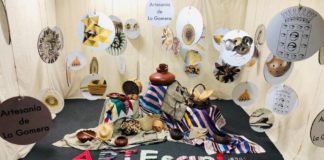 La Gomera celebra el ‘I Encuentro de Artesanía Itinerante’ este sábado en Agulo