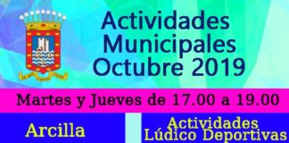 Los talleres vuelven a los barrios de San Sebastián de La Gomera