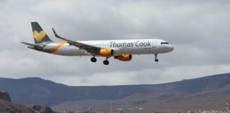 Cae un 9 % la llegada de turistas el primer mes sin Thomas Cook