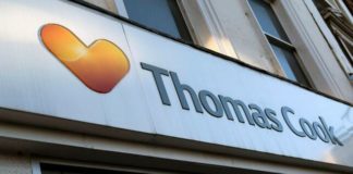 Thomas Cook quiebra y afecta a unos 30.000 turistas en Canarias