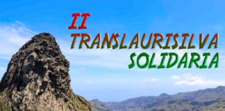 El Club de Montaña Laurisilva presenta el cartel de la II Translaurisilva Solidaria