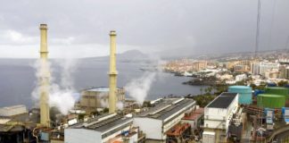 La Consejería recuerda que existen vías de reclamación para compensar daños causados por el ‘cero energético’ de Tenerife