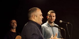 El Punto Cubano pone la nota musical a las Jornadas Colombinas de este miércoles