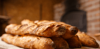 París escoge la mejor baguette de la ciudad