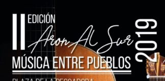 La Parranda Chigadá actuará este sábado en Arona