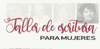 Hermigua acoge este jueves un taller de escritura para mujeres