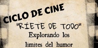Hermigua celebra un interesante ciclo de cine este próximo sábado