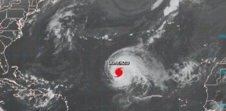 Canarias declara la alerta por riesgo de incendios forestales y la prealerta por calor con calima