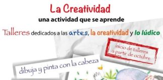 Este viernes abrirá sus puertas el ESPACIO CREATIVO JUNONIA.