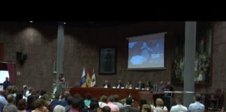 El Silbo Gomero celebra diez años como Patrimonio con un homenaje al ‘silbo vivo’