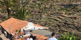 El Ayuntamiento encarga el proyecto de mejora del saneamiento de Pastrana, El Cabezo y Taco