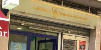 La Administración Los Dos Patitos de Carrefour S/C da 2,2 millones en el Euromillones