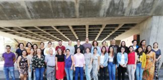 La Gomera apuesta por reforzar el servicio de atención a la infancia y familia