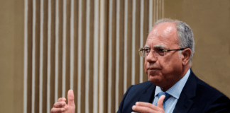 Curbelo: “Los canarios merecen un nuevo modelo de financiación que atienda y refuerce los servicios públicos”