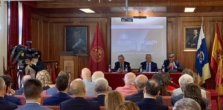 Curbelo requiere una “reflexión profunda” sobre el modelo económico actual de Canarias