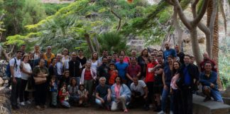 Vallehermoso anfitrión del turismo sostenible