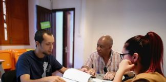 El Grupo Mixto del Ayuntamiento de Vallehermoso exige más respeto en los Plenos