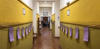 Valle Gran Rey celebra el Día de las Escritoras en la Biblioteca Municipal