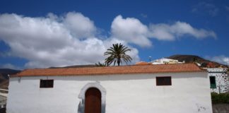 El corazón que late al otro lado del barranco