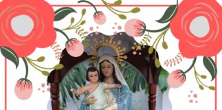 Vallehermoso celebra las Fiestas del Rosario este viernes