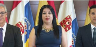 El PSOE en el Cabildo valora sus “100” días en la oposición como “útiles, necesarios y en clave positiva” para La Gomera