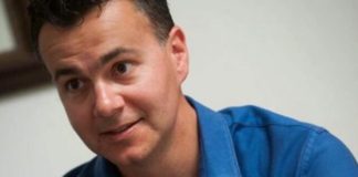 El candidado del PSOE, Héctor Gómez visitará este sábado La Gomera