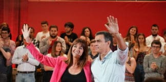 Pedro Sánchez, ante la oferta de Rivera de alcanzar un acuerdo: «El pánico hace milagros»