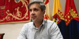 Jesús Ramos apuesta por impulsar la participación de los jóvenes en la recuperación del sector primario