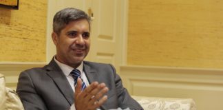 ASG propone crear una aplicación virtual destinada a la mejora del empleo juvenil en las Islas