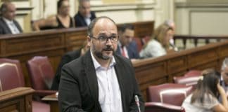 El presidente de Canarias acepta el cese a petición propia de María José Guerra Palmero como consejera de Educación, Universidades, Cultura y Deportes