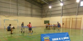 La Gomera promueve el deporte entre los jóvenes con la nueva campaña de juegos escolares