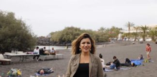 La Gomera estará presente a un importante evento de promoción con el touroperador Schauinsland