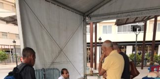 Sanidad en La Gomera recuerda la importancia de la formación de la población para saber actuar ante un paro cardíaco