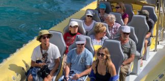 La Gomera centra la atención de medios de toda Europa en su nueva estrategia de promoción