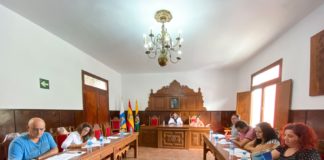 El Grupo de Gobierno de Hermigua reclama “altura de miras” a ADGomera