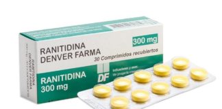 Sanidad retira toda la ranitidina en pastillas por detectar un cancerígeno