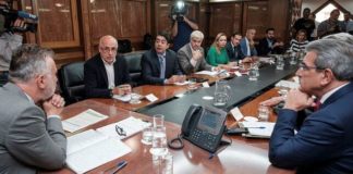 El Gobierno de Canarias pide a municipios y cabildos realizar ajustes en el FDCAN para que las cuentas aumenten en 400 millones