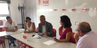 El PSOE afirma que hará realidad el vuelo directo permanente entre La Gomera y Gran Canaria