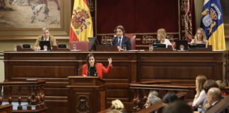 Yaiza Castilla anuncia que se ha recuperado el 58% de las plazas turísticas afectadas por el cierre de Thomas Cook