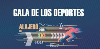 Abierto el plazo de votaciones para la elección de los deportistas más destacados del municipio de Alajeró