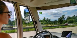 El placer de la conducción, seguridad y conocimientos