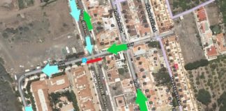 El Comercio Actúa llenará de moda y cultura la Avenida del Llano en Valle Gran Rey