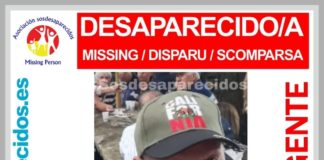 Se activa la búsqueda de un vecino de Hermigua por ‘desaparecido’