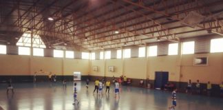 Asalto al liderato de las dos secciones del Gomera F.S.