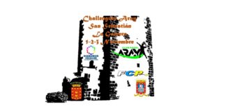 Torneo federado Challenguer Aray San Sebastián de La Gomera